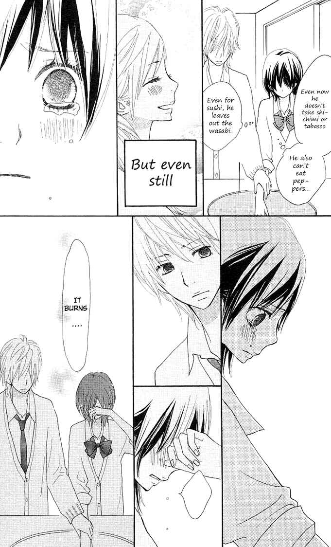 Page 52 Chapter 2 Benkyou no Jikan