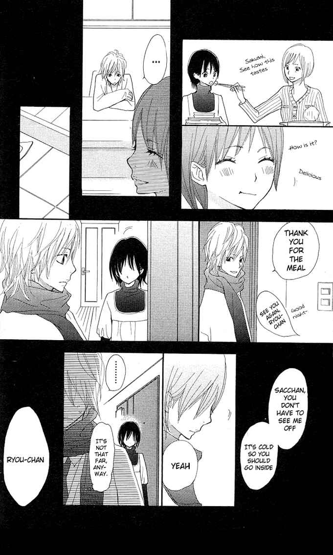 Page 53 Chapter 2 Benkyou no Jikan