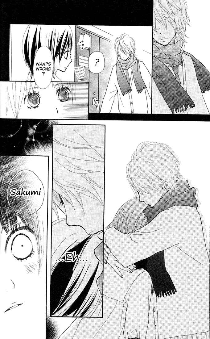 Page 55 Chapter 2 Benkyou no Jikan