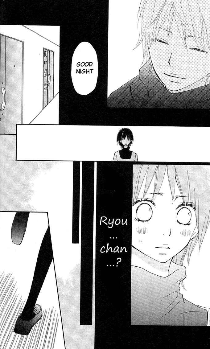 Page 57 Chapter 2 Benkyou no Jikan