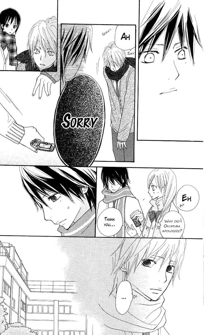 Page 61 Chapter 2 Benkyou no Jikan