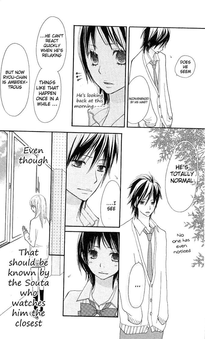 Page 63 Chapter 2 Benkyou no Jikan