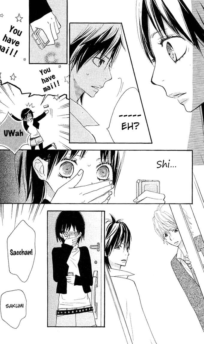 Page 67 Chapter 2 Benkyou no Jikan