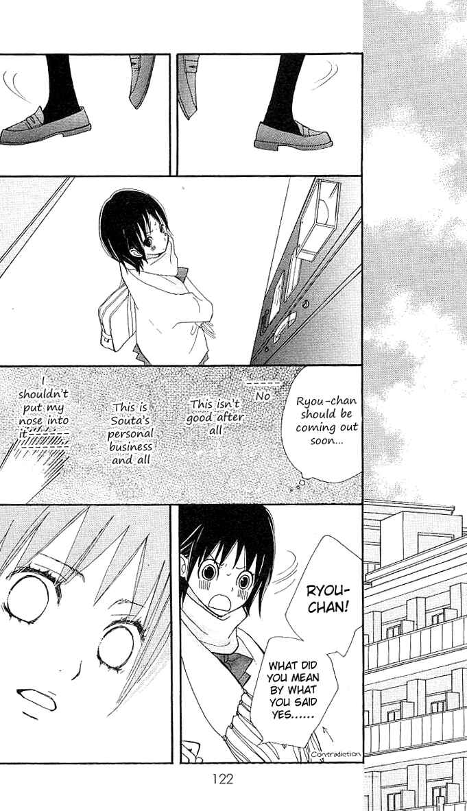 Page 69 Chapter 2 Benkyou no Jikan