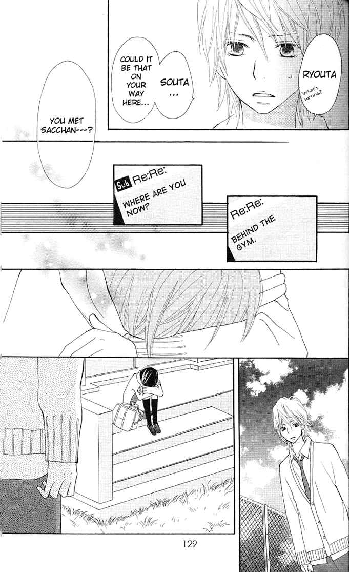 Page 76 Chapter 2 Benkyou no Jikan