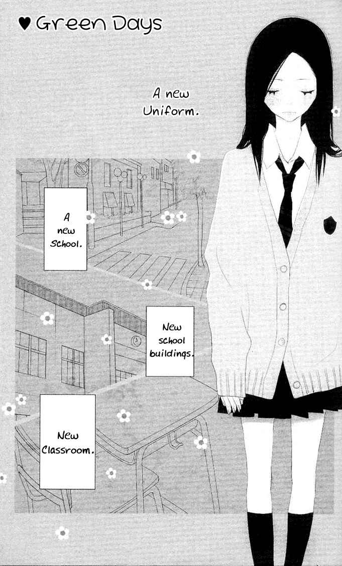 Page 2 Chapter 3 Benkyou no Jikan