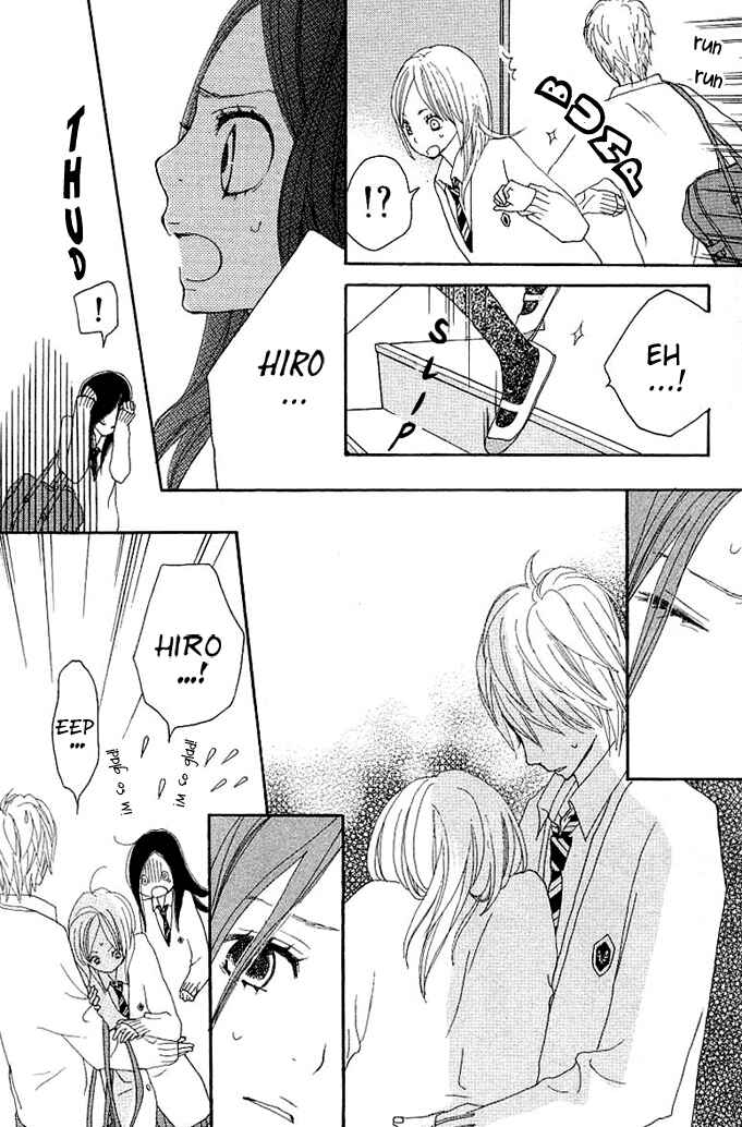 Page 26 Chapter 3 Benkyou no Jikan