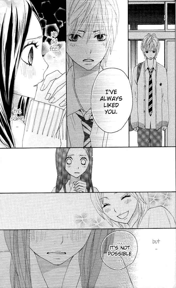 Page 40 Chapter 3 Benkyou no Jikan