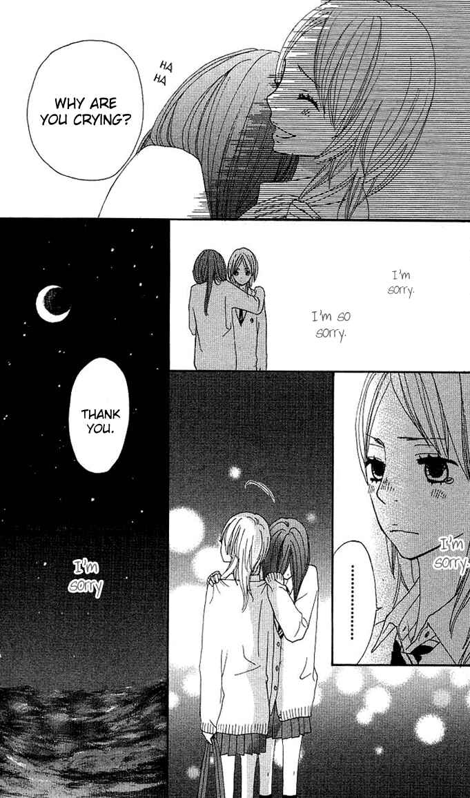 Page 48 Chapter 3 Benkyou no Jikan