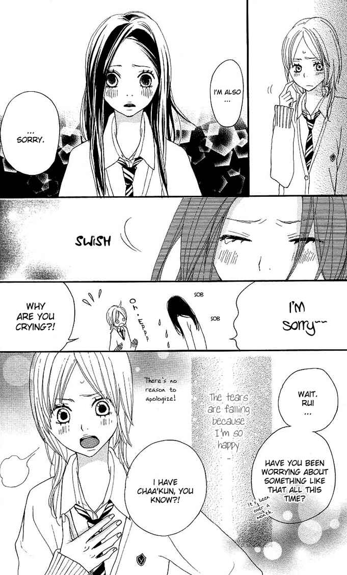 Page 57 Chapter 3 Benkyou no Jikan