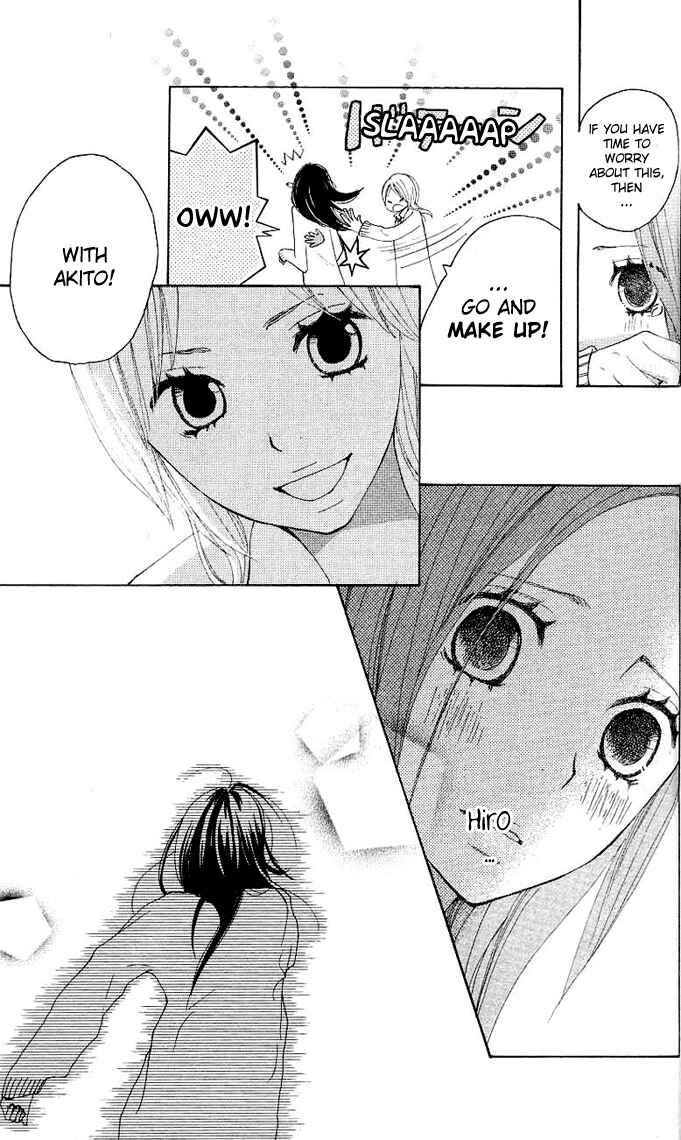 Page 58 Chapter 3 Benkyou no Jikan