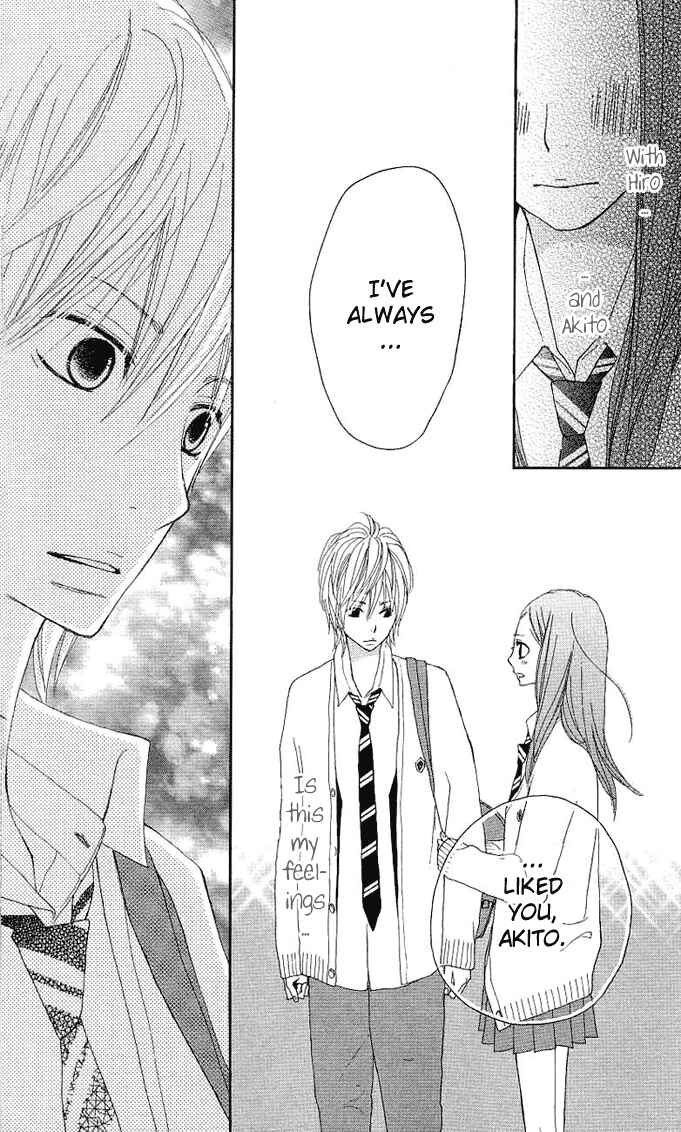 Page 66 Chapter 3 Benkyou no Jikan