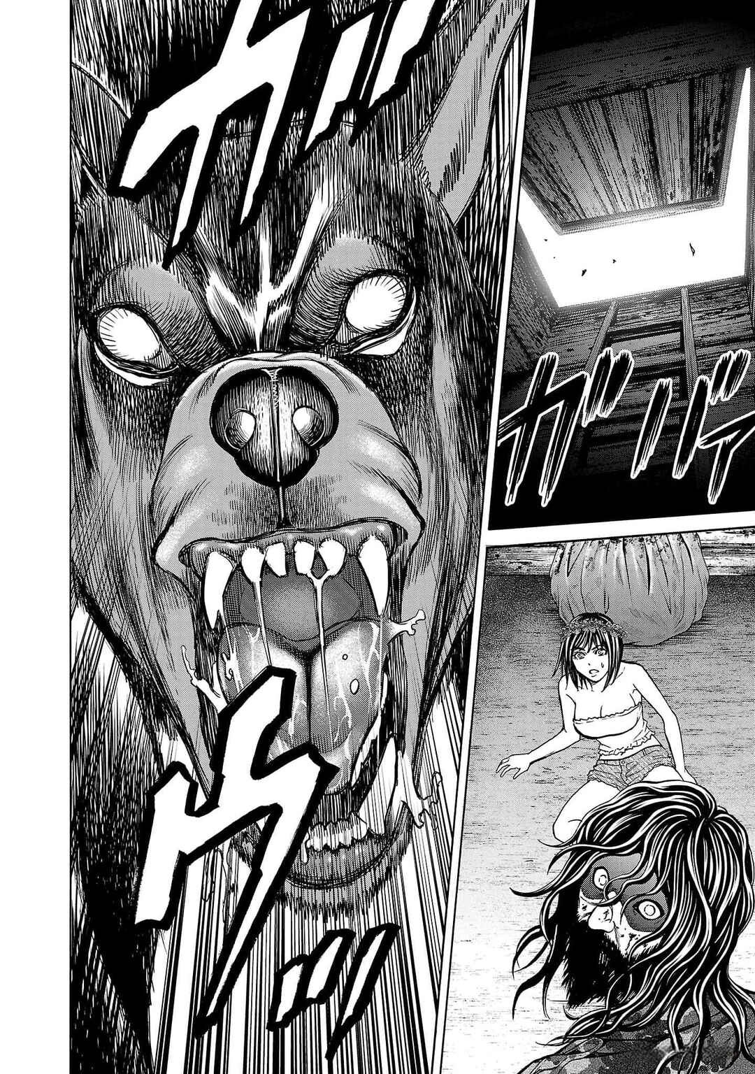 Page 30 Chapter 21 Psycho × Past - Ryouki Satsujin Sennyuu Sousa