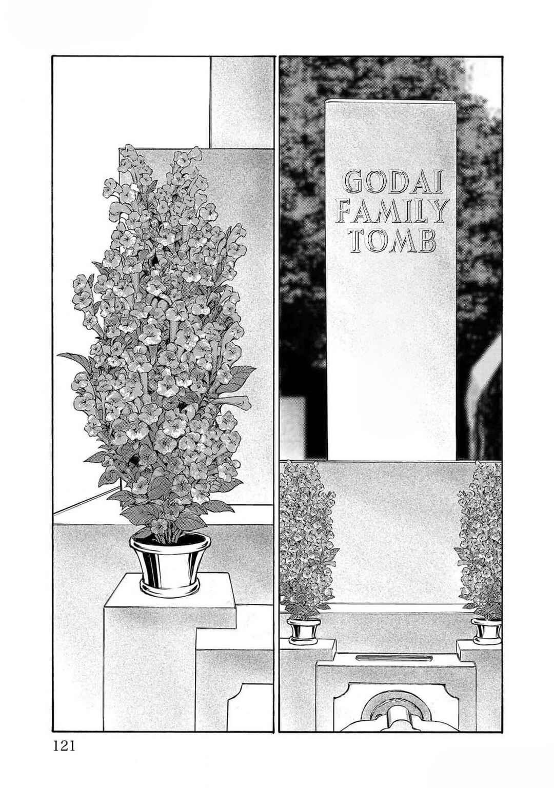 Page 26 Chapter 26 Psycho × Past - Ryouki Satsujin Sennyuu Sousa