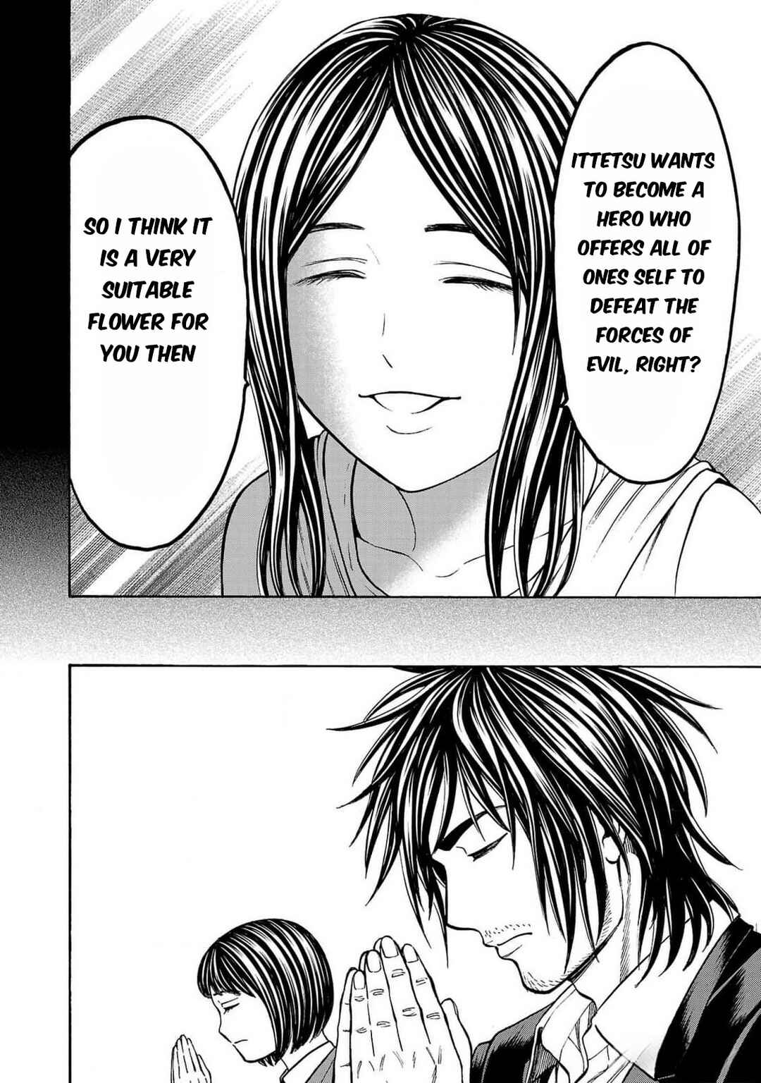 Page 29 Chapter 26 Psycho × Past - Ryouki Satsujin Sennyuu Sousa