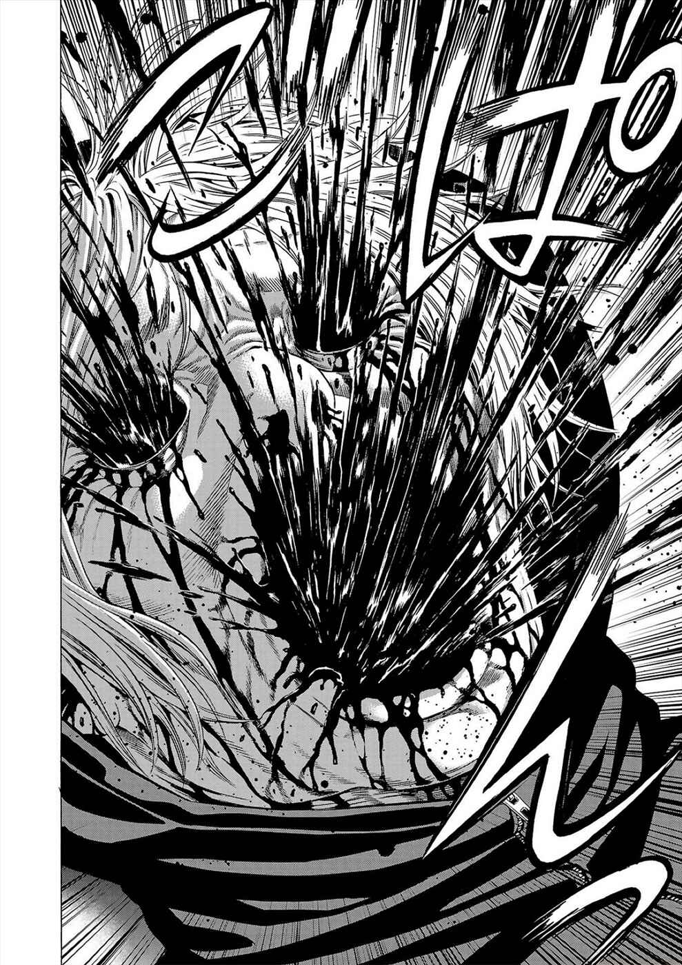 Page 21 Chapter 9 Psycho × Past - Ryouki Satsujin Sennyuu Sousa