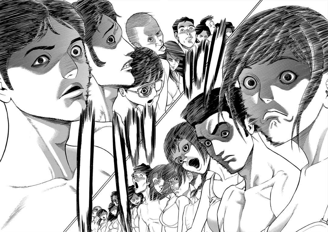 Page 16 Chapter 13 Psycho × Past - Ryouki Satsujin Sennyuu Sousa