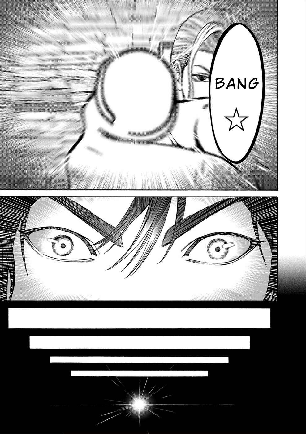 Page 23 Chapter 18 Psycho × Past - Ryouki Satsujin Sennyuu Sousa