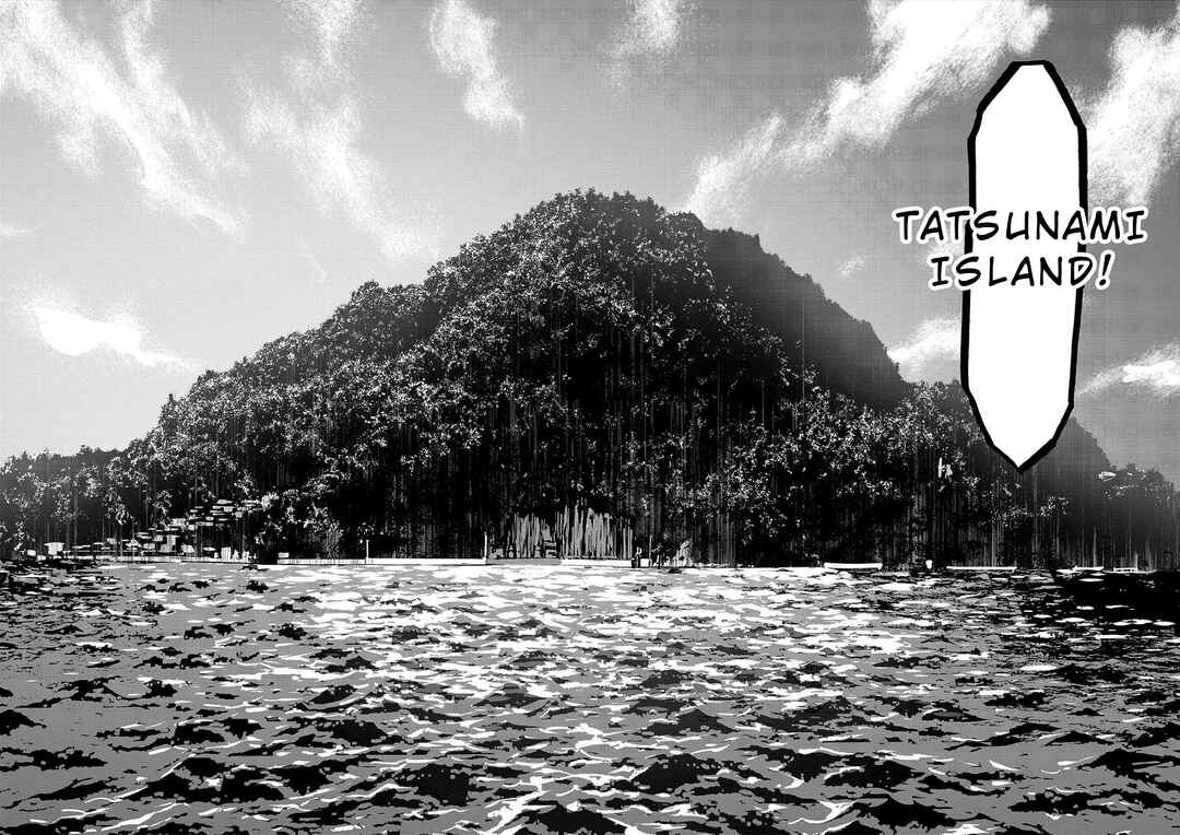 Page 26 Chapter 18 Psycho × Past - Ryouki Satsujin Sennyuu Sousa