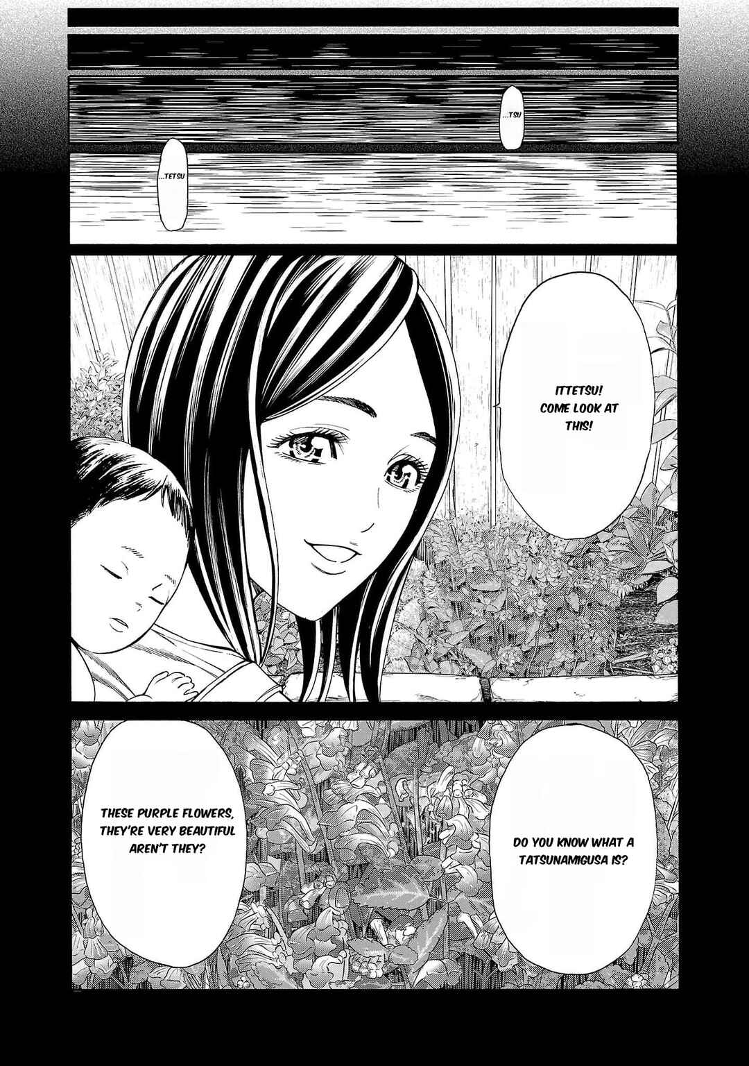 Page 20 Chapter 22 Psycho × Past - Ryouki Satsujin Sennyuu Sousa