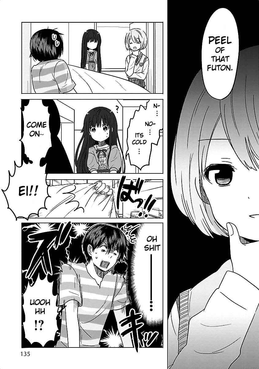 Page 29 Chapter 11 Waga Itoshi no Wota Kanojo
