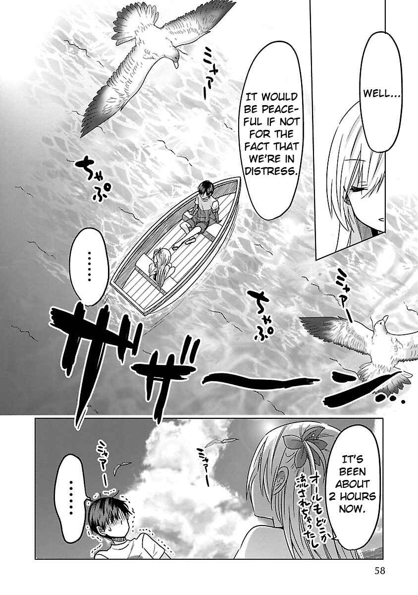 Page 19 Chapter 14 Waga Itoshi no Wota Kanojo