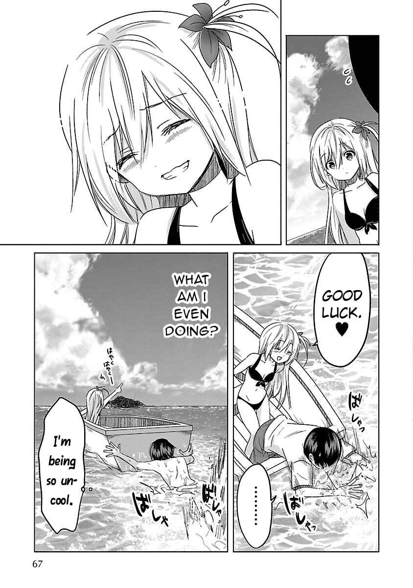 Page 28 Chapter 14 Waga Itoshi no Wota Kanojo
