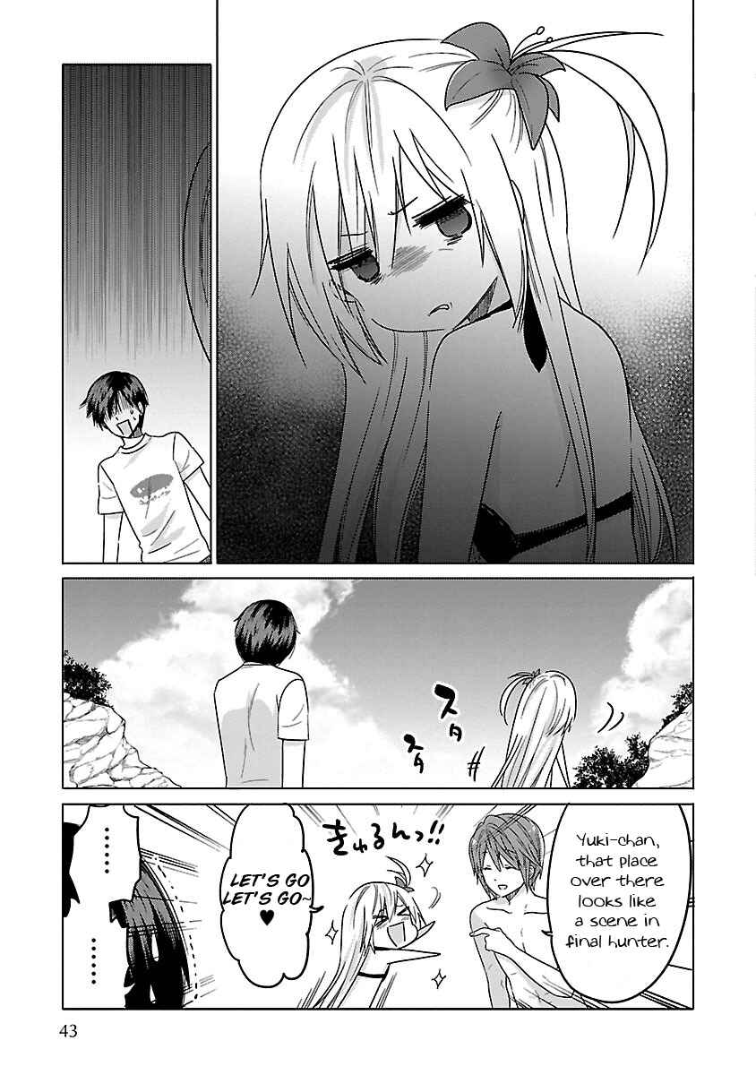 Page 4 Chapter 14 Waga Itoshi no Wota Kanojo