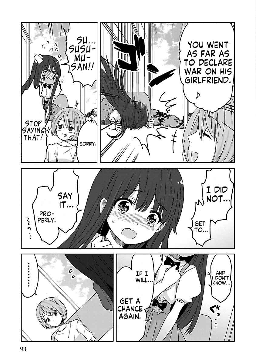 Page 20 Chapter 15 Waga Itoshi no Wota Kanojo