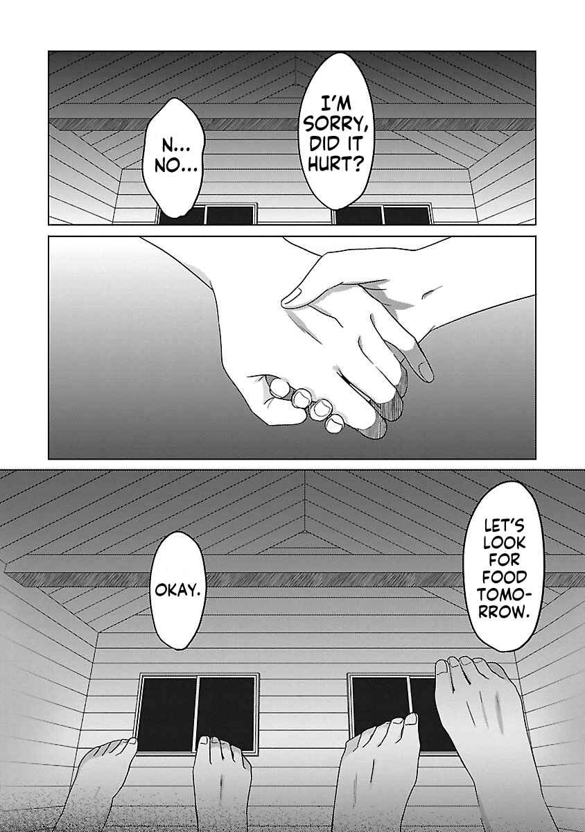 Page 26 Chapter 15 Waga Itoshi no Wota Kanojo