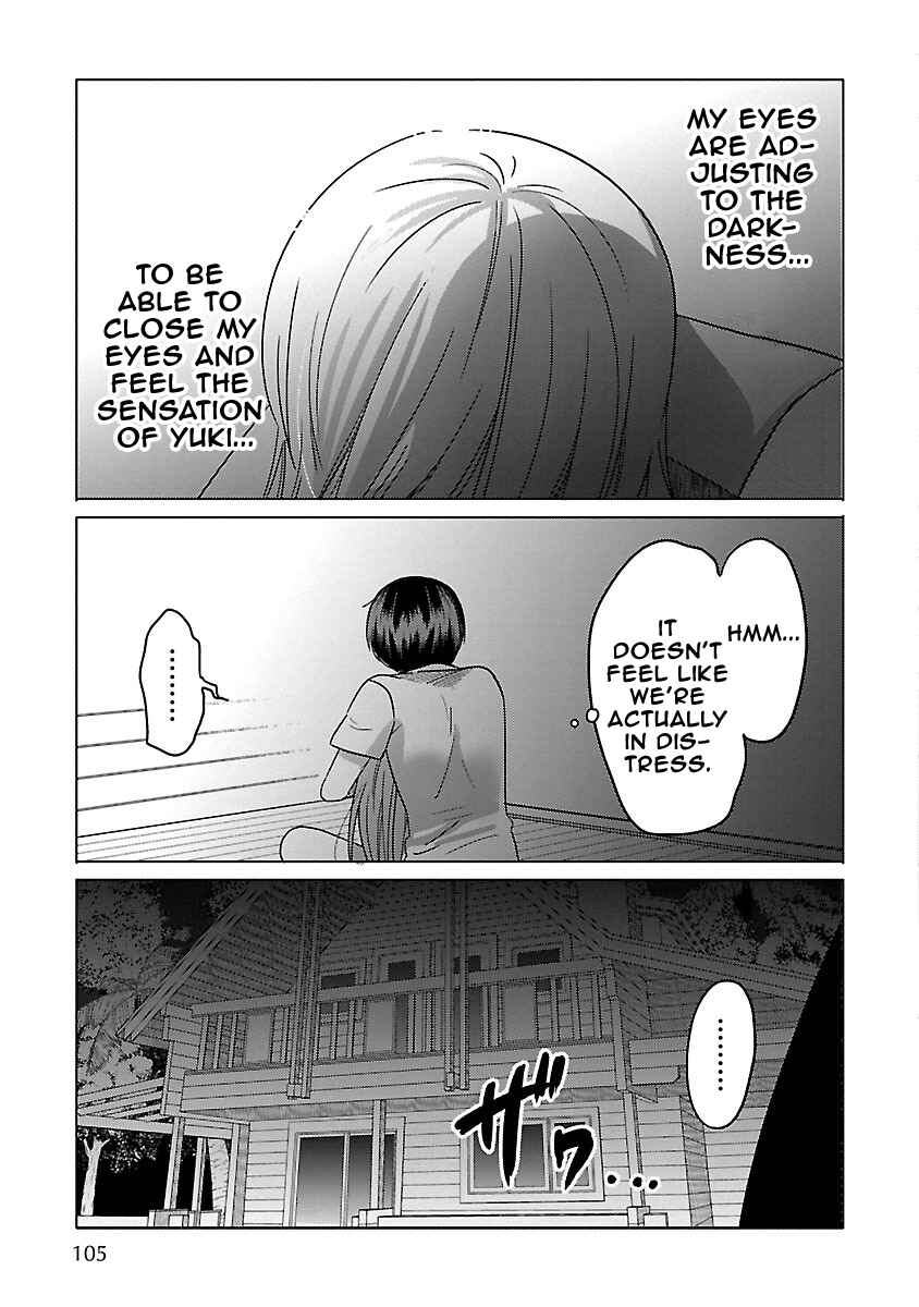 Page 32 Chapter 15 Waga Itoshi no Wota Kanojo