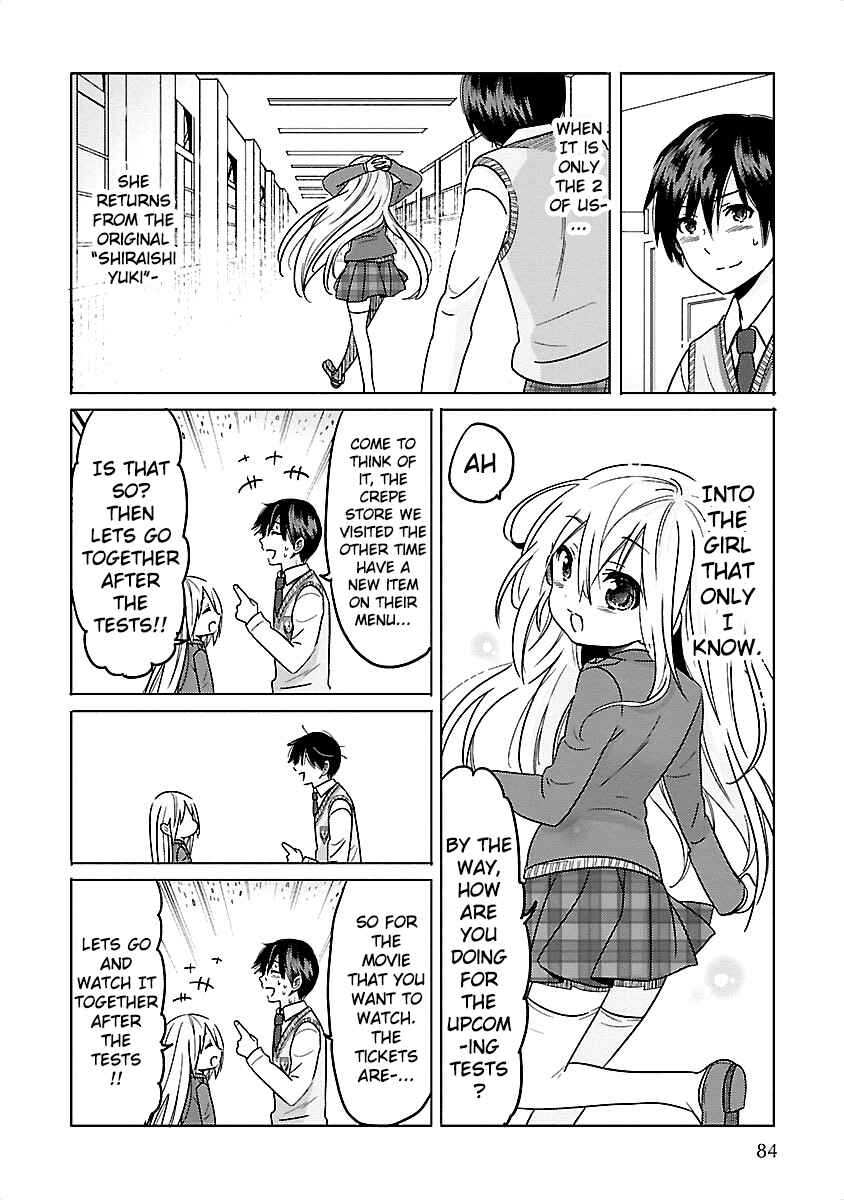Page 12 Chapter 10 Waga Itoshi no Wota Kanojo