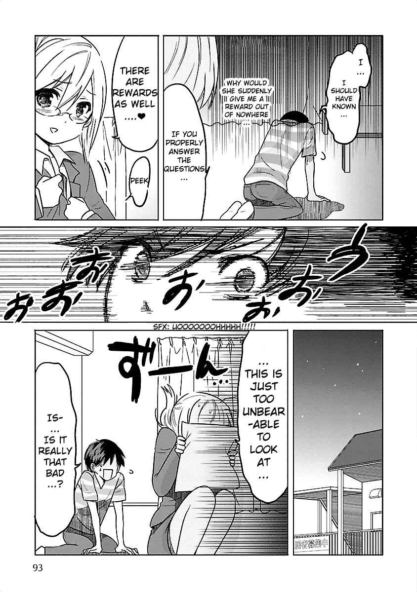 Page 21 Chapter 10 Waga Itoshi no Wota Kanojo
