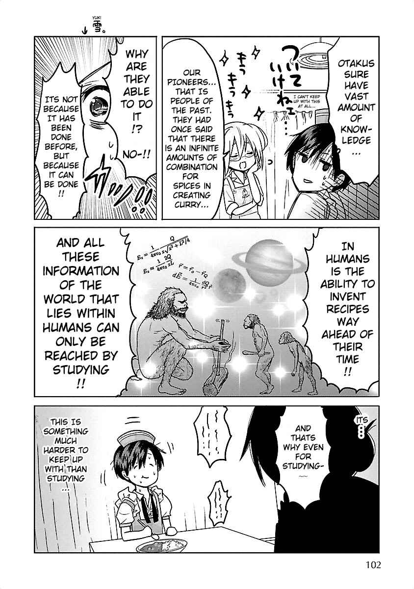 Page 30 Chapter 10 Waga Itoshi no Wota Kanojo