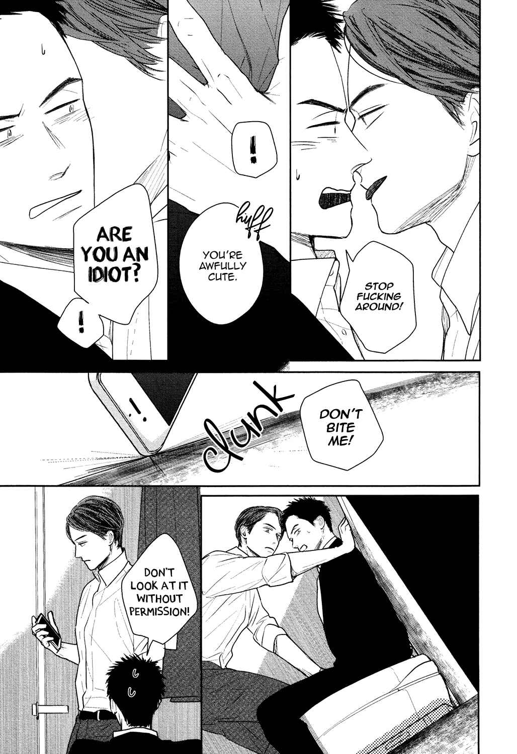 Page 11 Chapter 4 Dogs