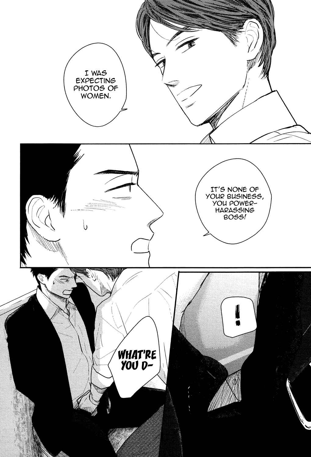 Page 12 Chapter 4 Dogs