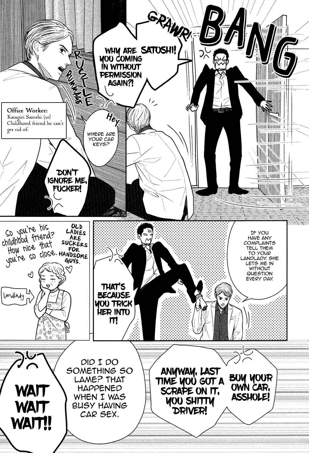 Page 11 Chapter 2 Dogs