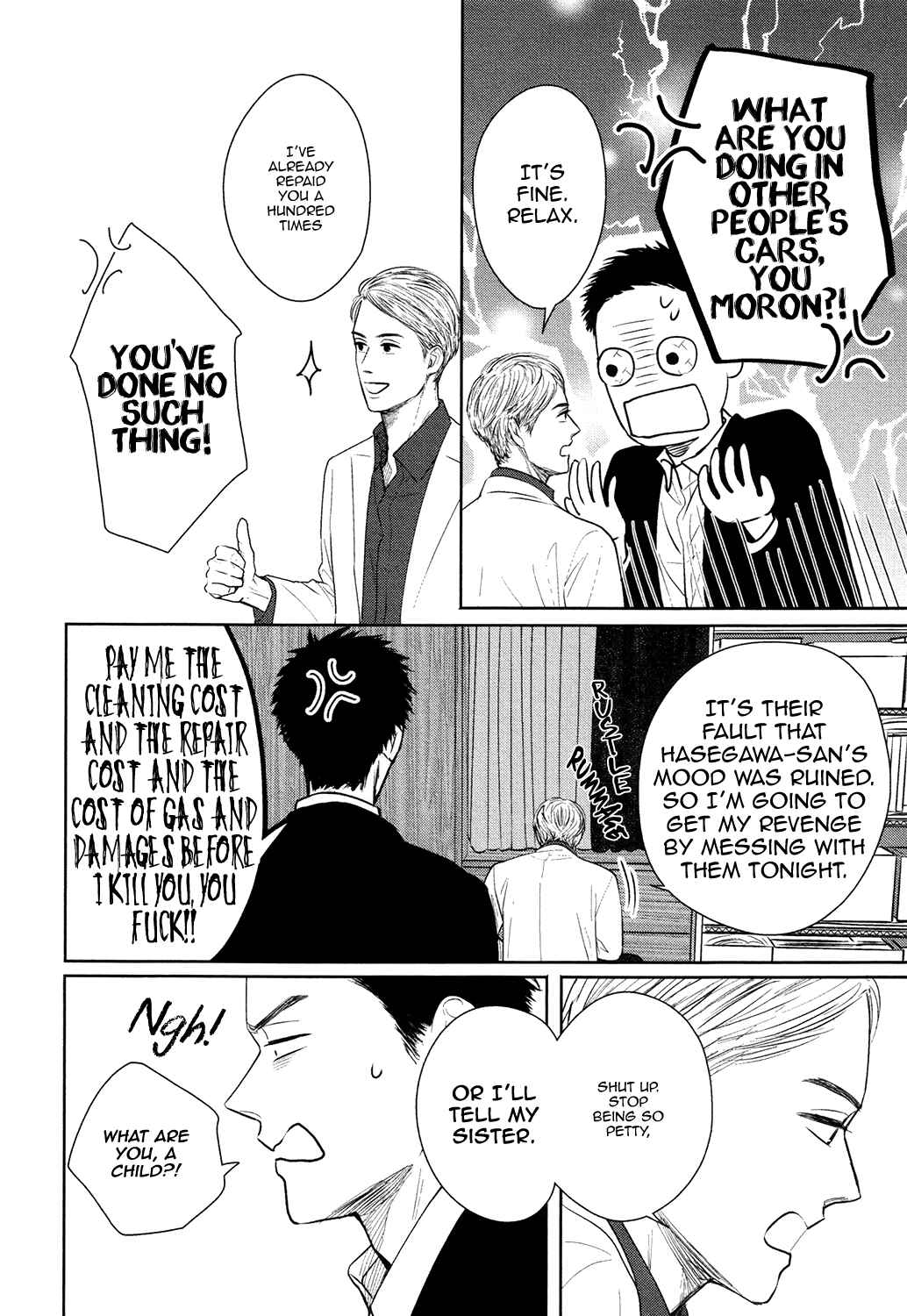Page 12 Chapter 2 Dogs
