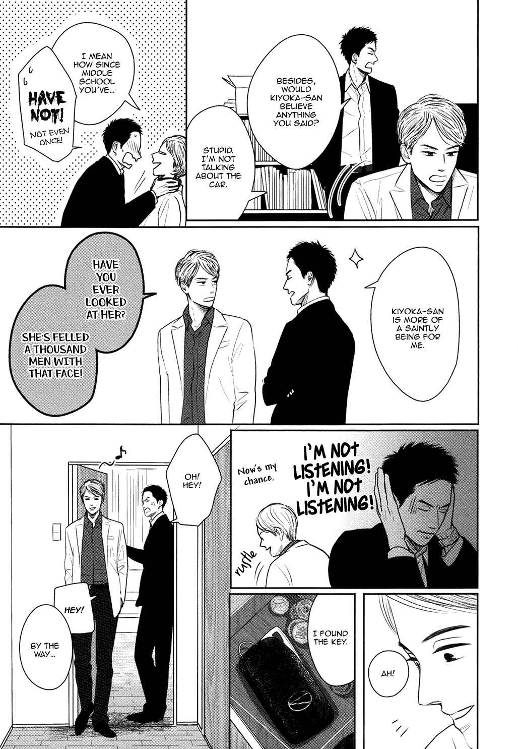 Page 13 Chapter 2 Dogs