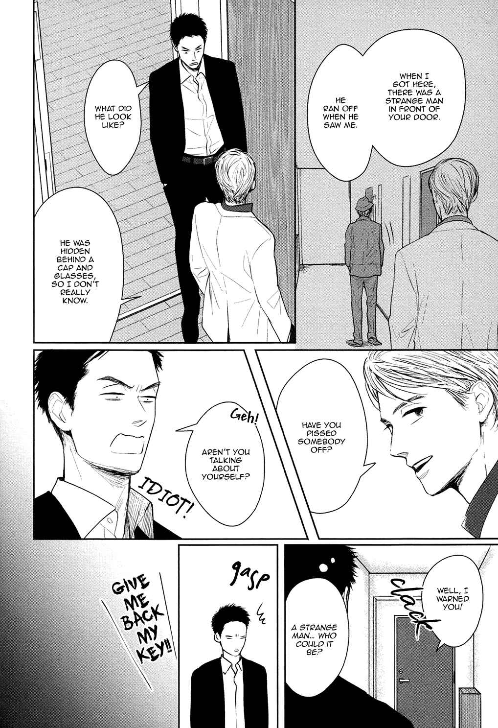 Page 14 Chapter 2 Dogs