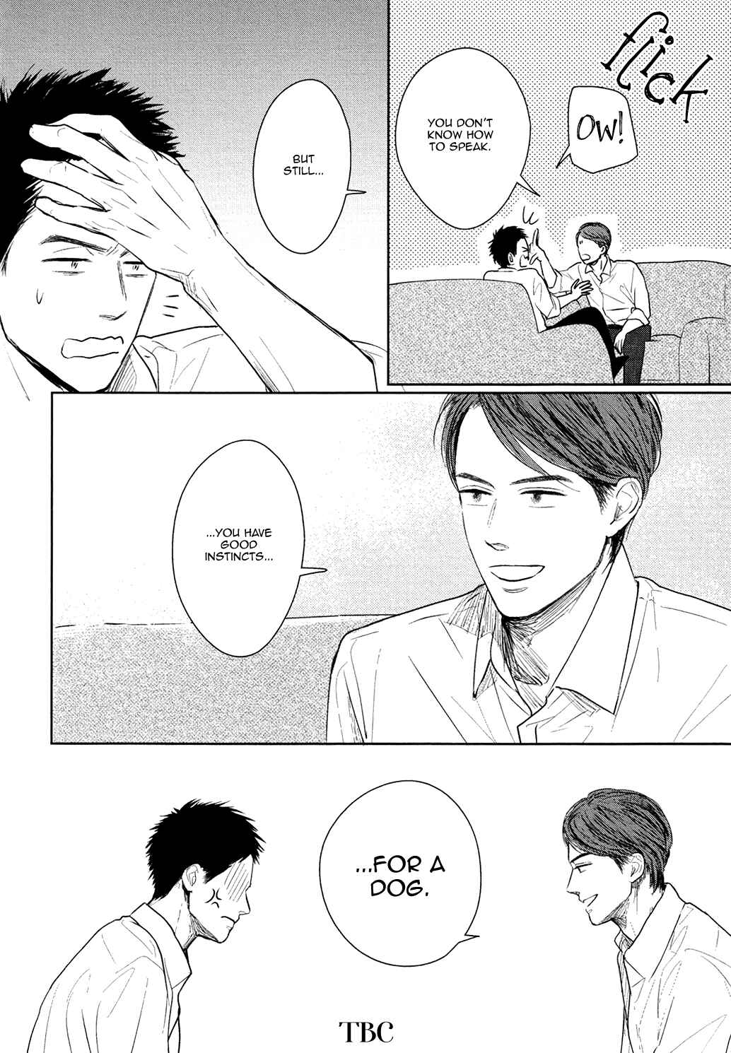 Page 40 Chapter 2 Dogs