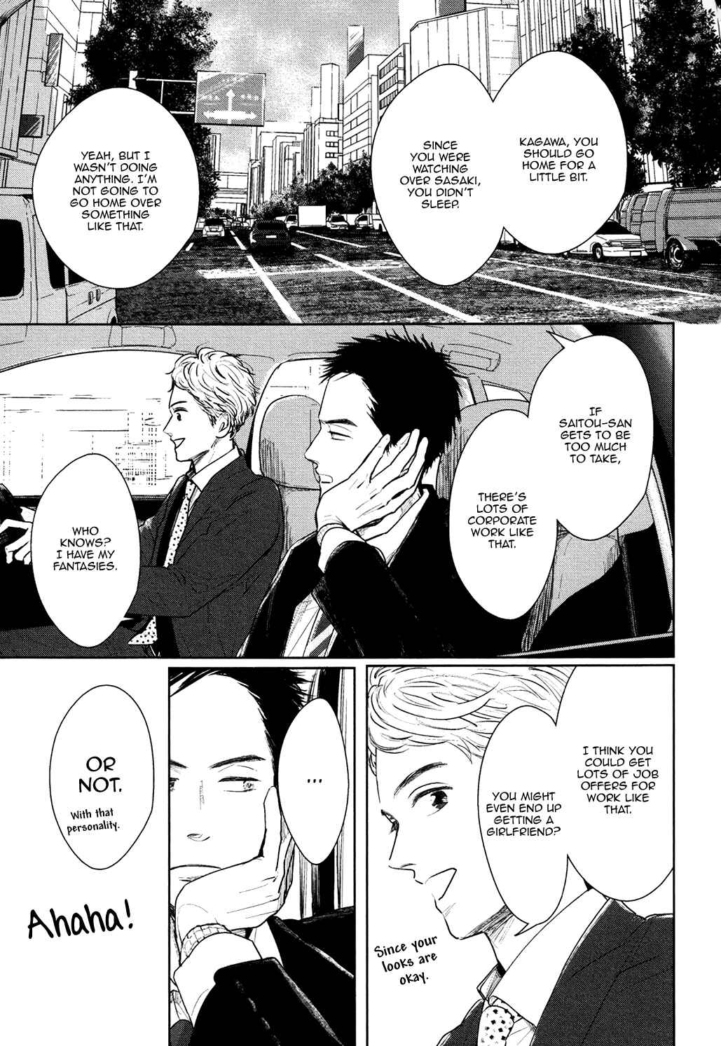 Page 9 Chapter 3 Dogs