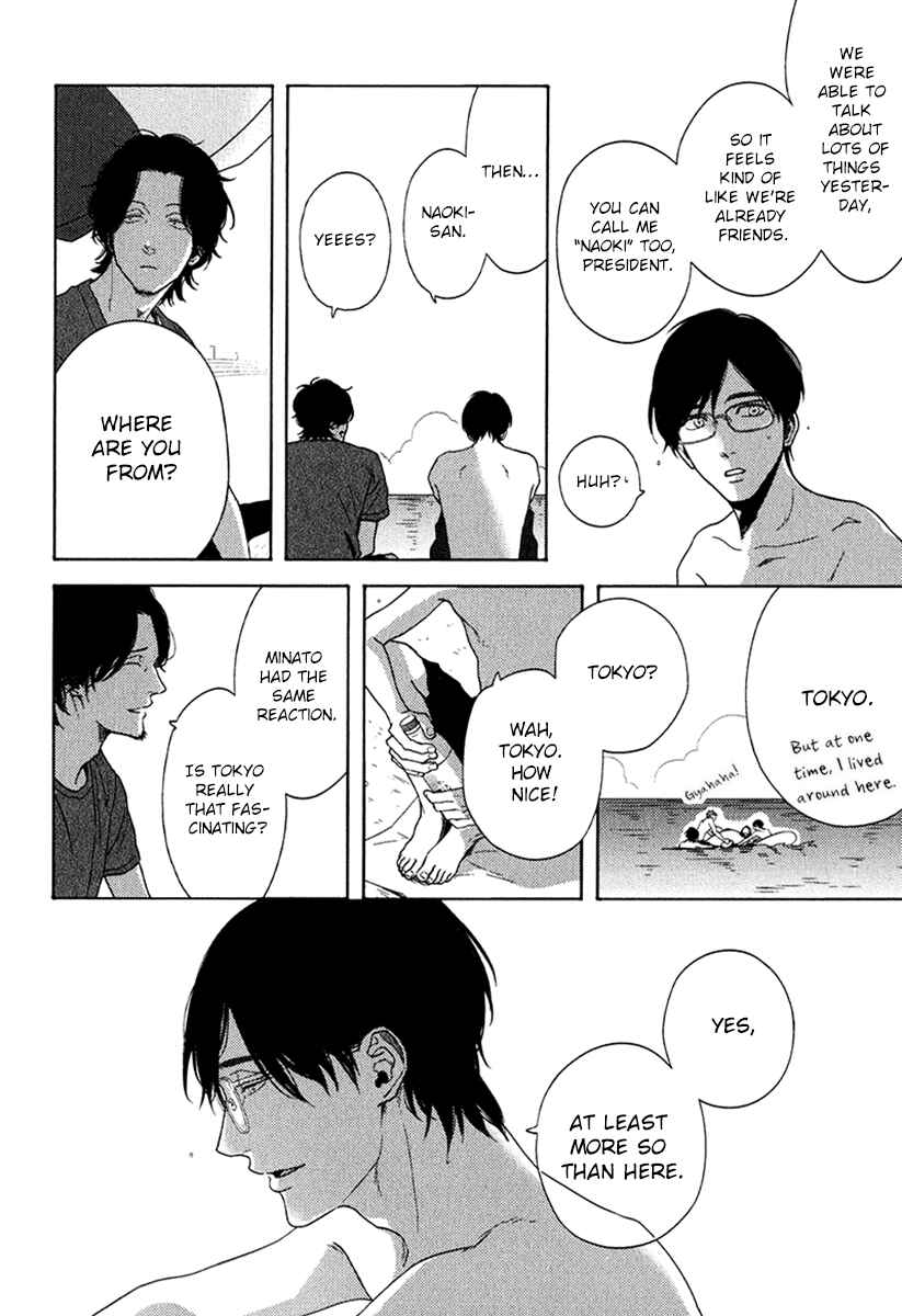 Page 11 Chapter 2 Revival Blue