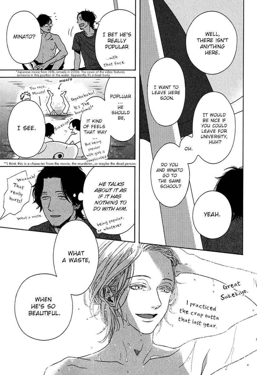 Page 12 Chapter 2 Revival Blue