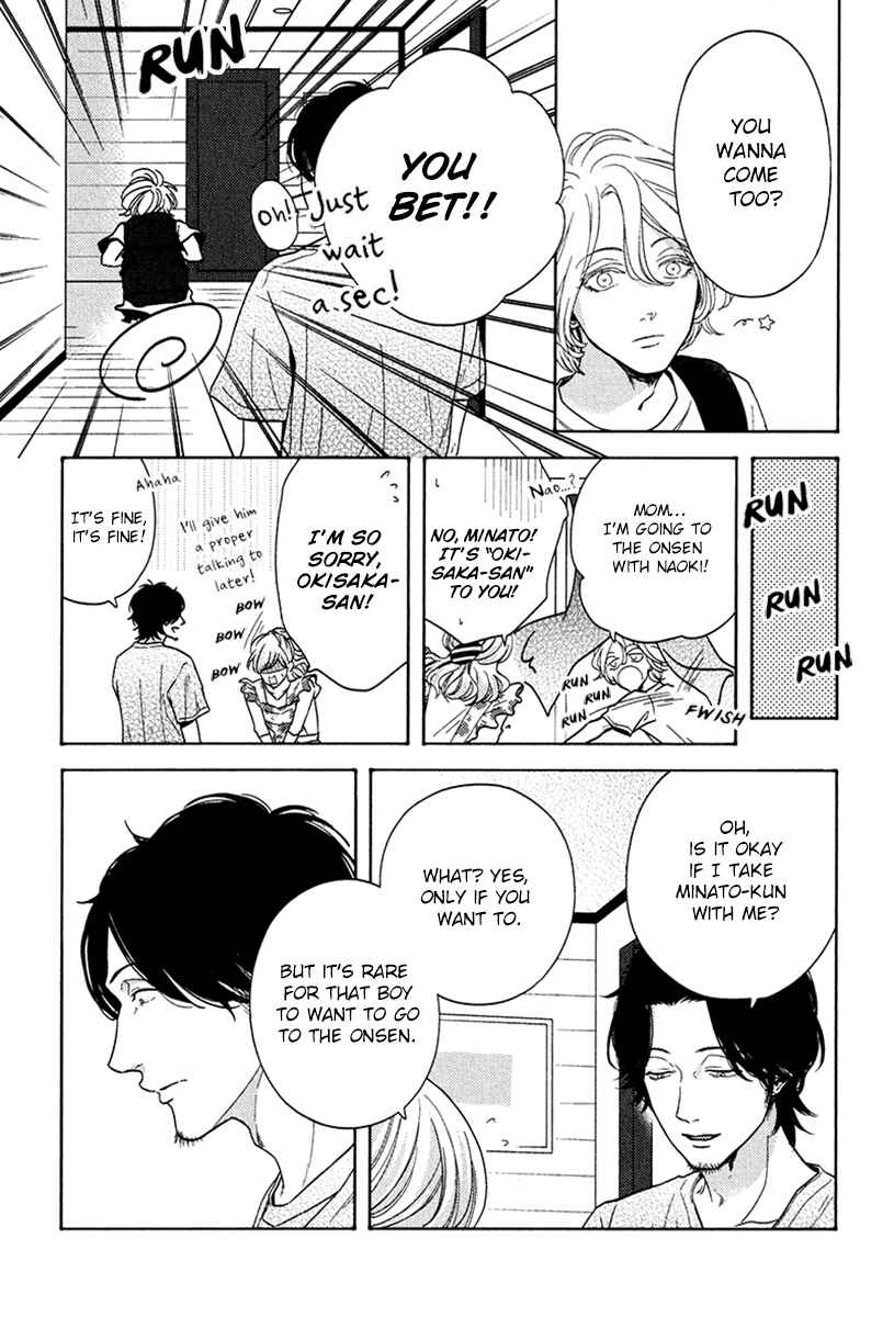 Page 18 Chapter 2 Revival Blue