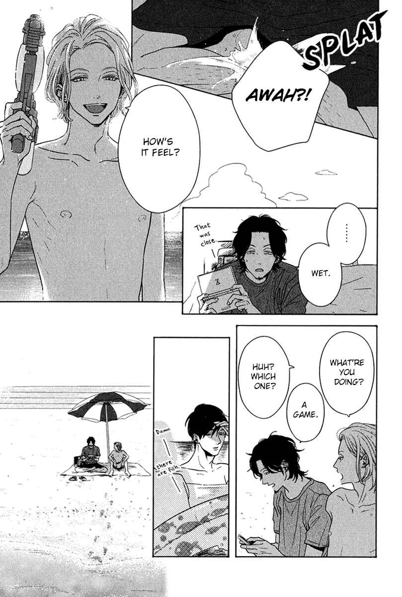 Page 6 Chapter 2 Revival Blue