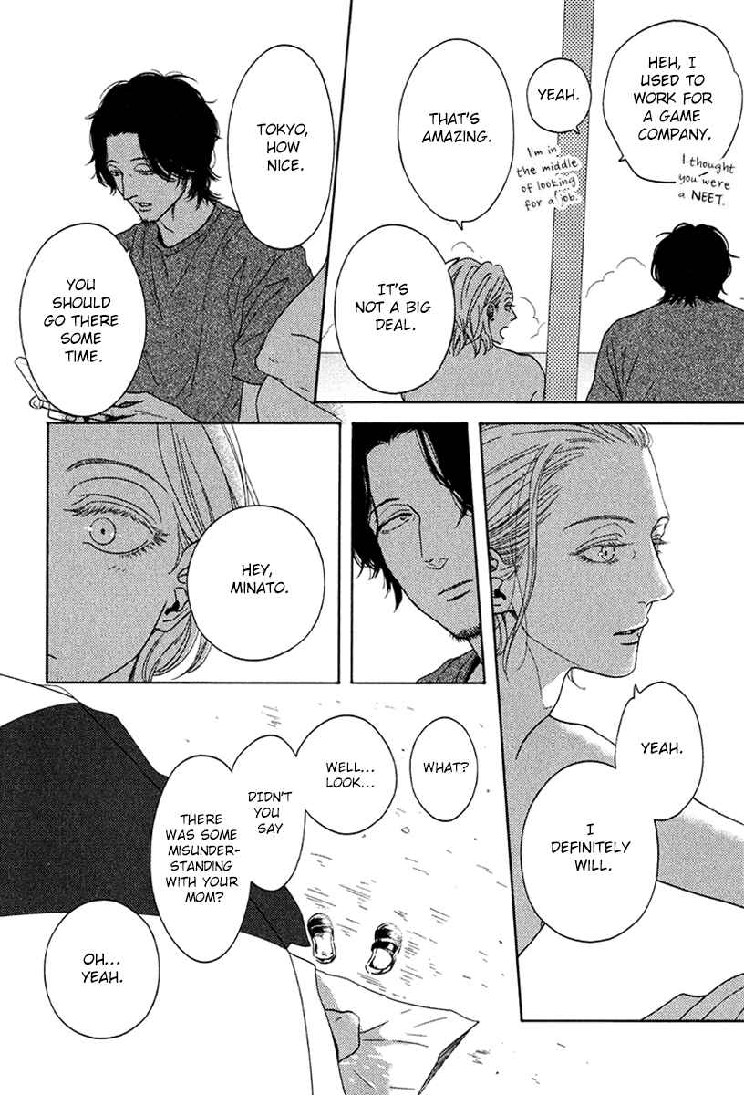 Page 7 Chapter 2 Revival Blue