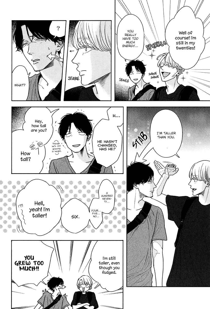 Page 10 Chapter 8 Revival Blue