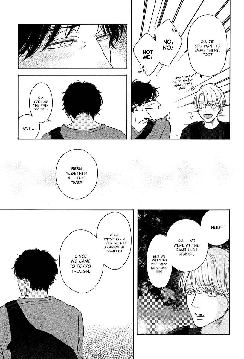 Page 15 Chapter 8 Revival Blue
