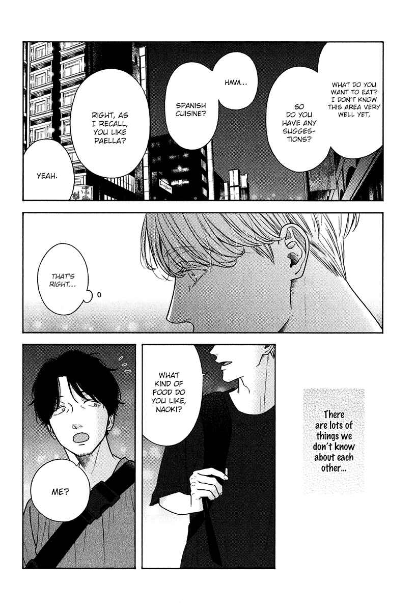 Page 8 Chapter 8 Revival Blue
